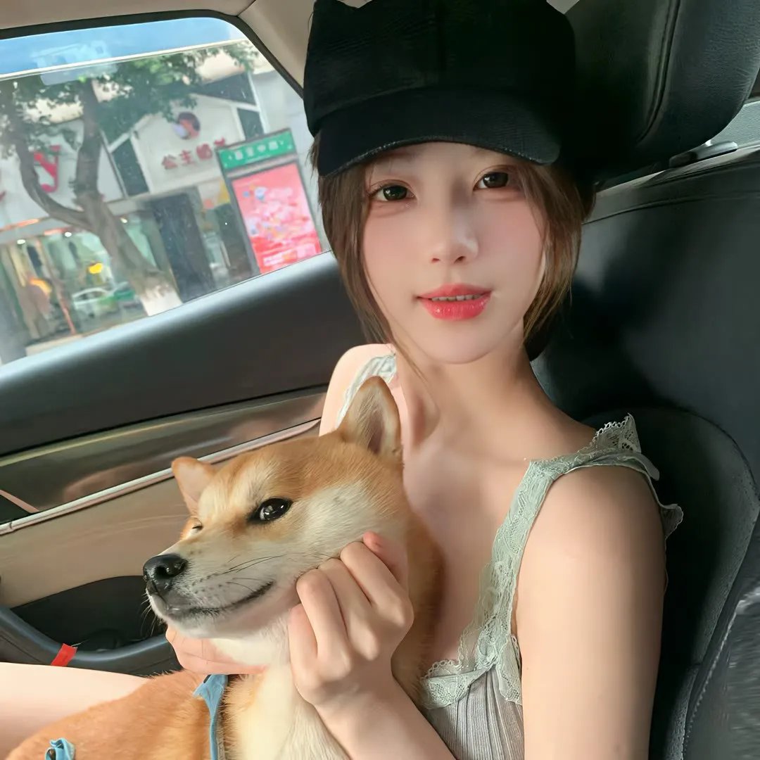 闺房外的春天
